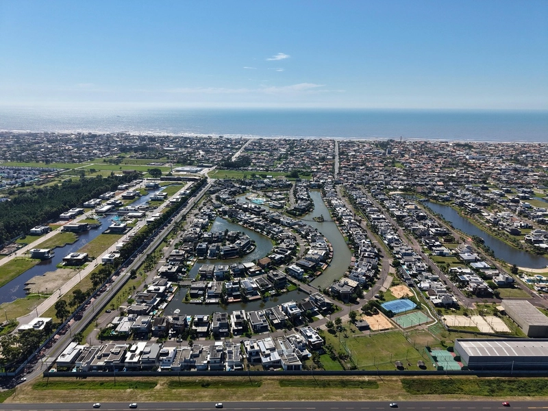Casa Malibu – Seu novo lar em Xangri-Lá já está à sua espera: 16ª foto da galeria de imagens do imóvel