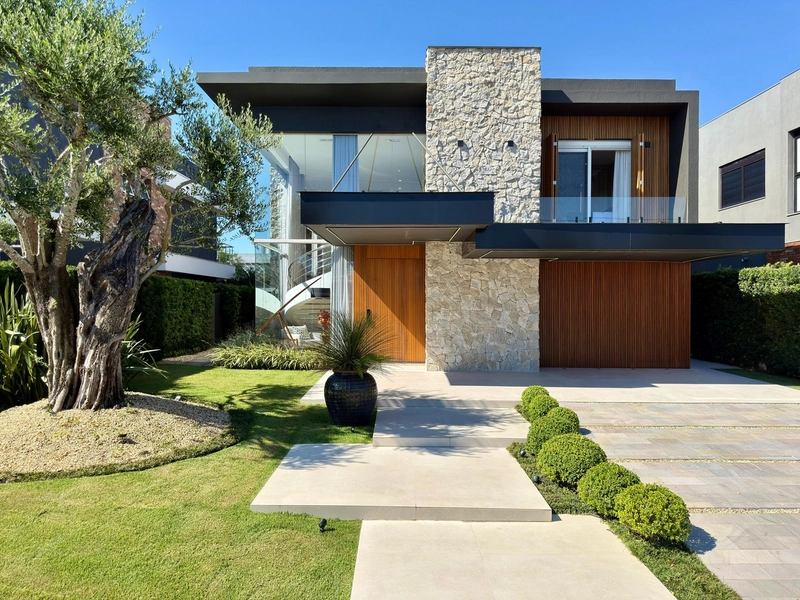 Casa Malibu – Seu novo lar em Xangri-Lá já está à sua espera: 55ª foto da galeria de imagens do imóvel