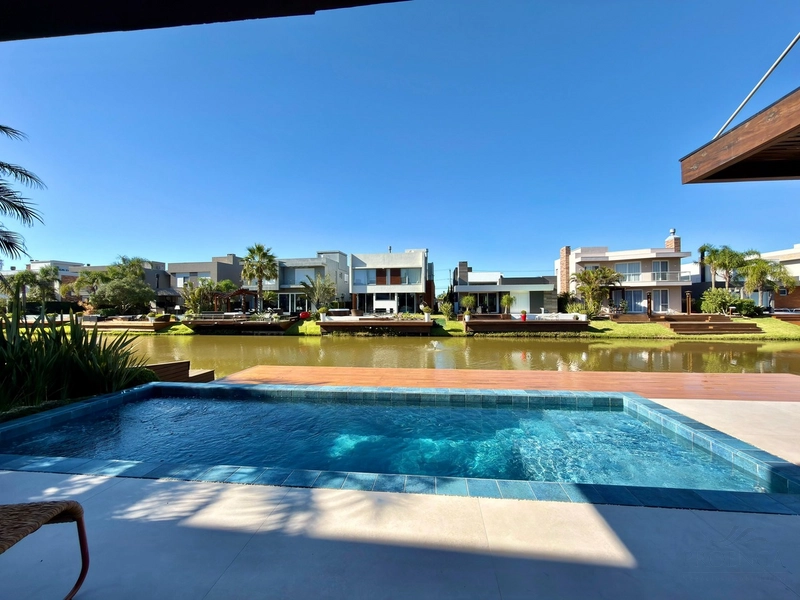Casa Malibu – Seu novo lar em Xangri-Lá já está à sua espera: 23ª foto da galeria de imagens do imóvel