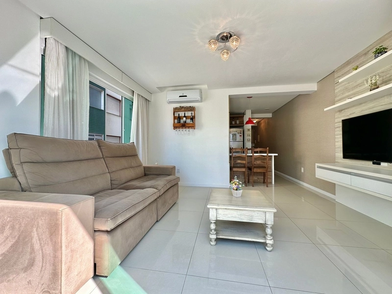 Apartamento 02 Dormitórios, Centro, Capão da Canoa: 3ª foto da galeria de imagens do imóvel