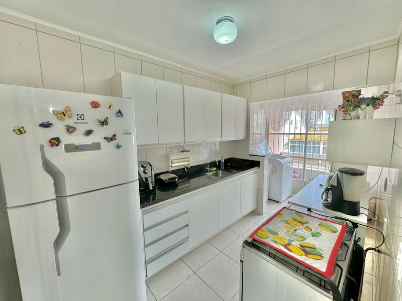 Apartamento a venda com Vista eterna para o mar e 02 sacadas!: 8ª foto da galeria de imagens do imóvel