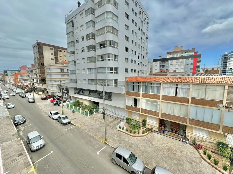 Apartamento a venda com Vista eterna para o mar e 02 sacadas!: 11ª foto da galeria de imagens do imóvel