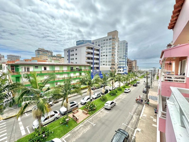Apartamento a venda com Vista eterna para o mar e 02 sacadas!: 23ª foto da galeria de imagens do imóvel