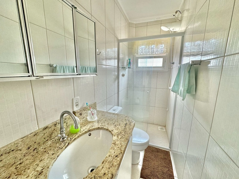 Apartamento a venda com Vista eterna para o mar e 02 sacadas!: 13ª foto da galeria de imagens do imóvel
