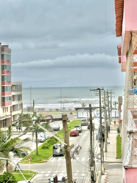 Apartamento a venda com Vista eterna para o mar e 02 sacadas!: 22ª foto da galeria de imagens do imóvel