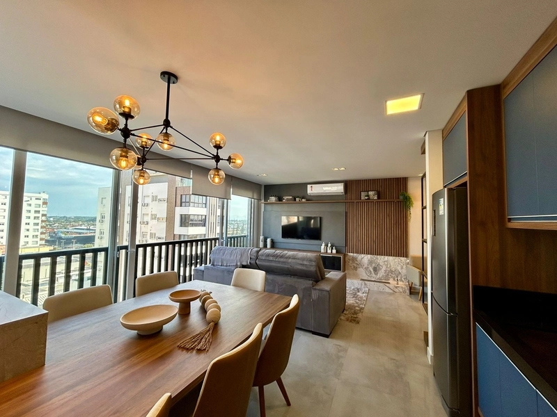 Apartamento 03 dormitórios na Praça Tiaraju: 3ª foto da galeria de imagens do imóvel