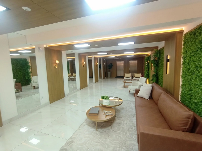 APARTAMENTO A 3 QUADRAS DO MAR | NAVEGANTES – CAPÃO DA CANOA: 13ª foto da galeria de imagens do imóvel