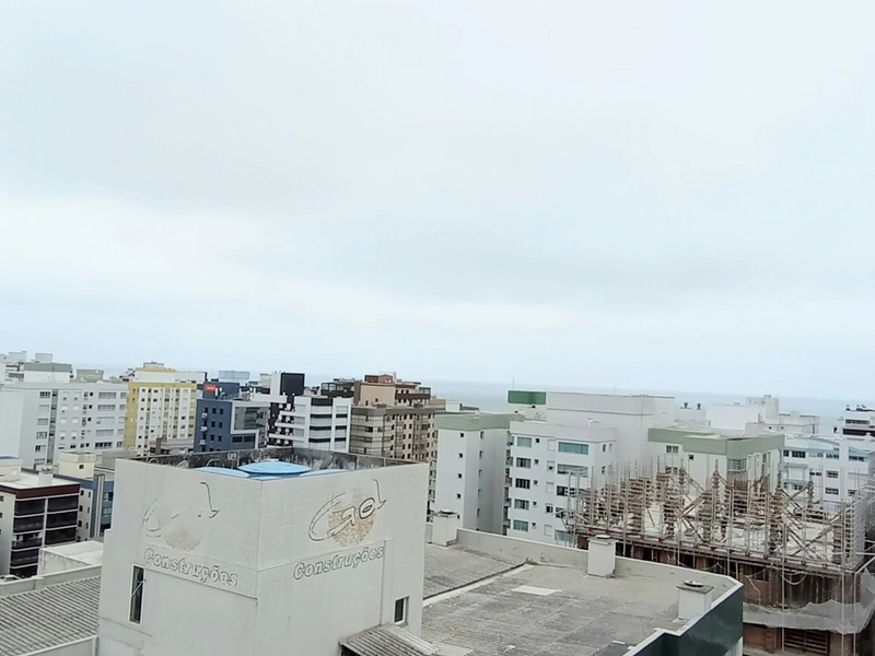 APARTAMENTO A 3 QUADRAS DO MAR | NAVEGANTES – CAPÃO DA CANOA: 14ª foto da galeria de imagens do imóvel