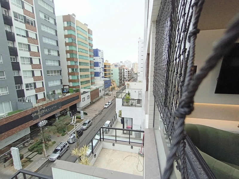 APARTAMENTO A 3 QUADRAS DO MAR | NAVEGANTES – CAPÃO DA CANOA: 4ª foto da galeria de imagens do imóvel