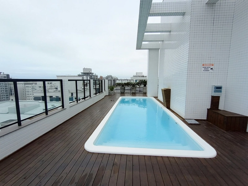 APARTAMENTO A 3 QUADRAS DO MAR | NAVEGANTES – CAPÃO DA CANOA: 15ª foto da galeria de imagens do imóvel