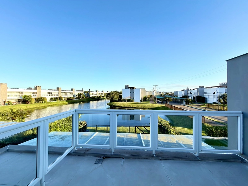 SOBRADO À VENDA EM ATLÂNTIDA! BEIRA-LAGO • PISCINA • 240 M²: 32ª foto da galeria de imagens do imóvel