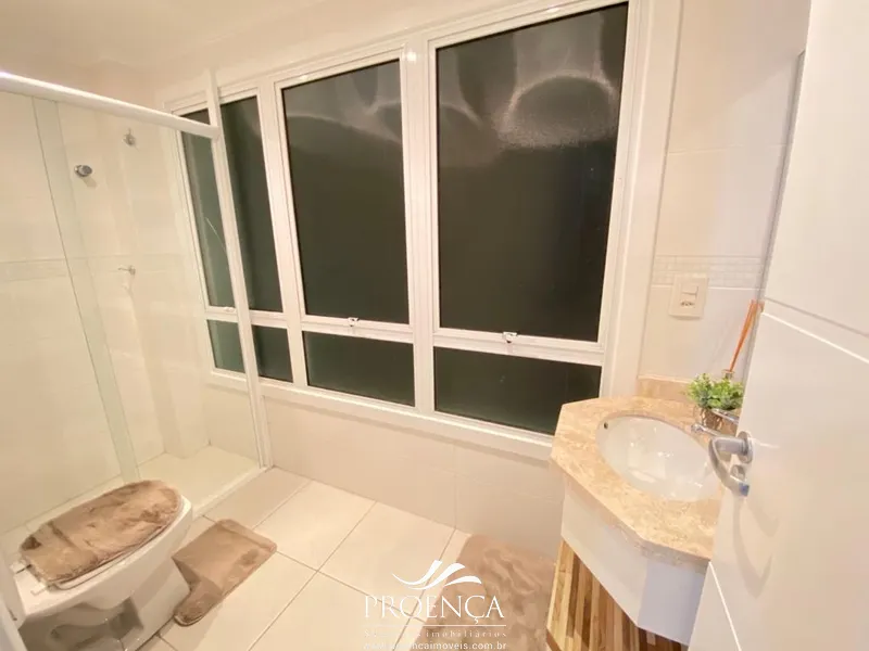 Apartamento de 2 dormitórios Mobiliado .Linda Vista Serra.: 13ª foto da galeria de imagens do imóvel
