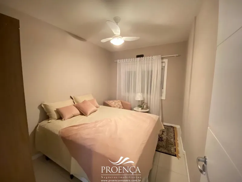 Apartamento de 2 dormitórios Mobiliado .Linda Vista Serra.: 10ª foto da galeria de imagens do imóvel