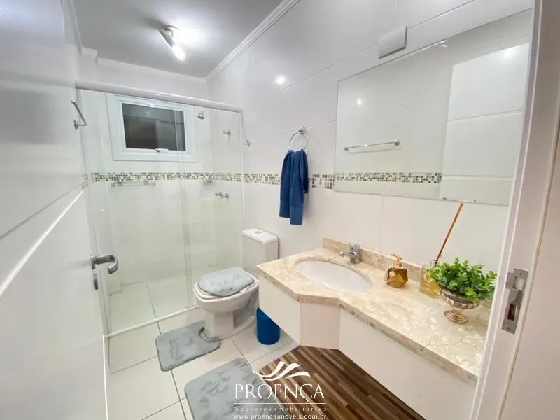 Apartamento de 2 dormitórios Mobiliado .Linda Vista Serra.: 11ª foto da galeria de imagens do imóvel