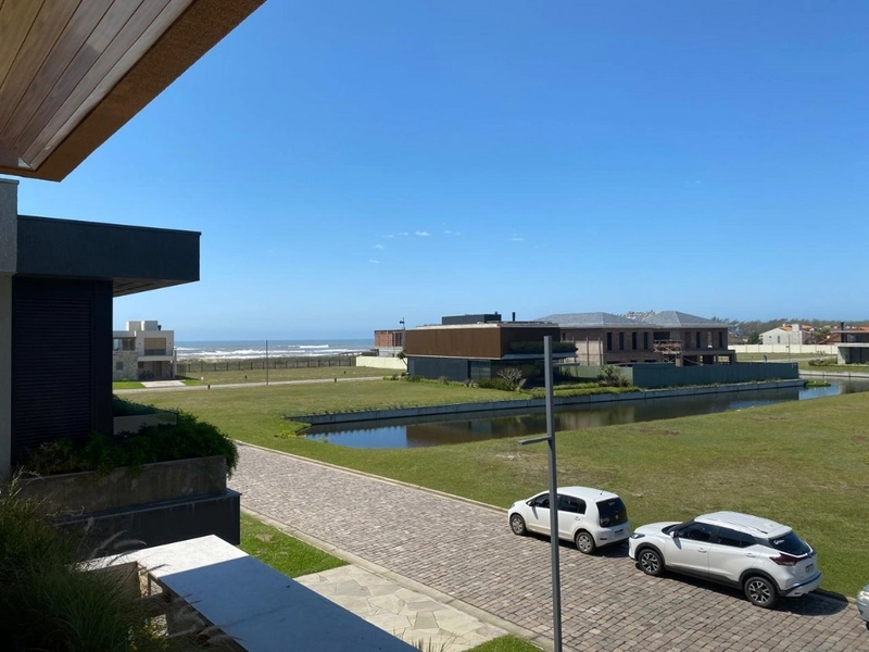 Sobrado Beira Mar no Los Cobos Xangrilá Centro: 34ª foto da galeria de imagens do imóvel