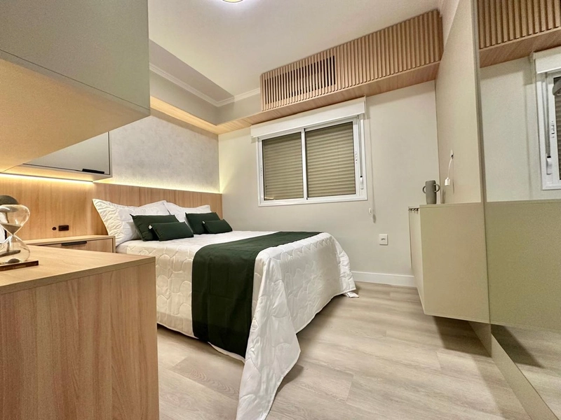 Apartamento 03 dormitórios no bairro Navegantes em Capão da Canoa: 16ª foto da galeria de imagens do imóvel