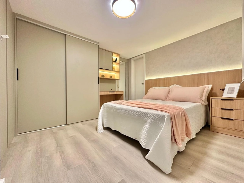 Apartamento 03 dormitórios no bairro Navegantes em Capão da Canoa: 14ª foto da galeria de imagens do imóvel