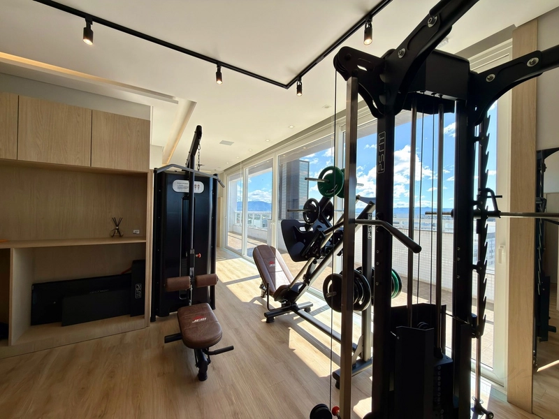 APARTAMENTO 3 SUÍTES À VENDA EM CAPÃO DA CANOA!⁣: 44ª foto da galeria de imagens do imóvel