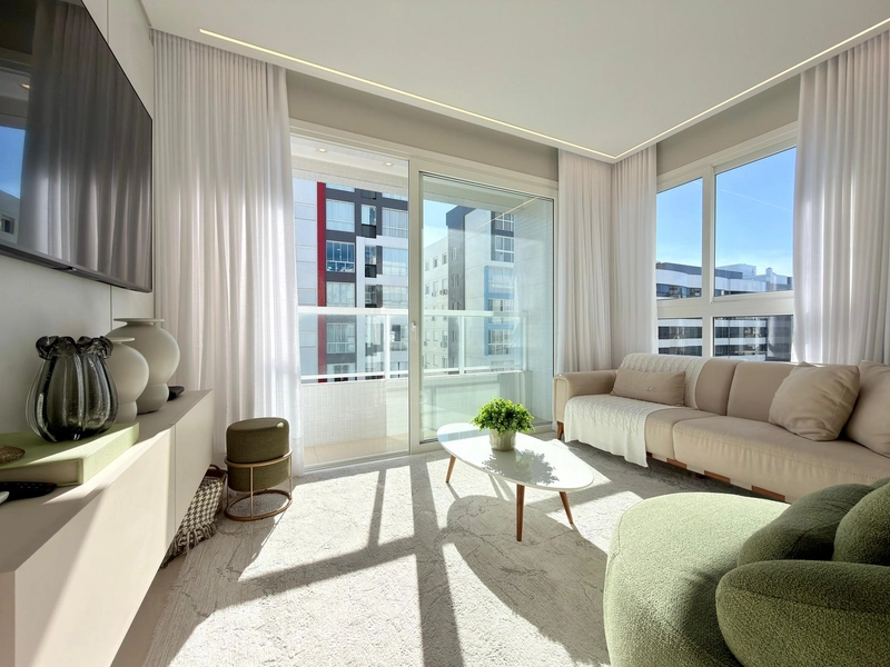 APARTAMENTO 3 SUÍTES À VENDA EM CAPÃO DA CANOA!⁣: 29ª foto da galeria de imagens do imóvel