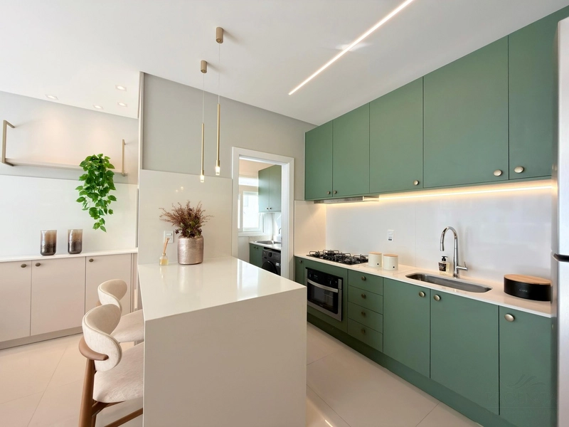 APARTAMENTO 3 SUÍTES À VENDA EM CAPÃO DA CANOA!⁣: 42ª foto da galeria de imagens do imóvel