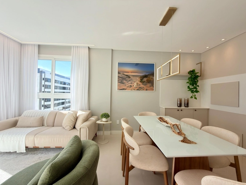 APARTAMENTO 3 SUÍTES À VENDA EM CAPÃO DA CANOA!⁣: 41ª foto da galeria de imagens do imóvel