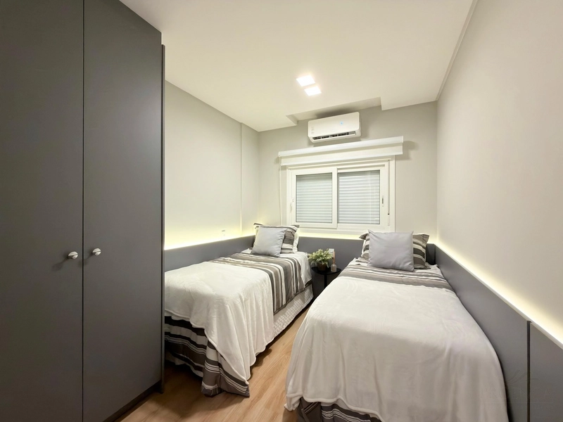 APARTAMENTO 3 SUÍTES À VENDA EM CAPÃO DA CANOA!⁣: 28ª foto da galeria de imagens do imóvel