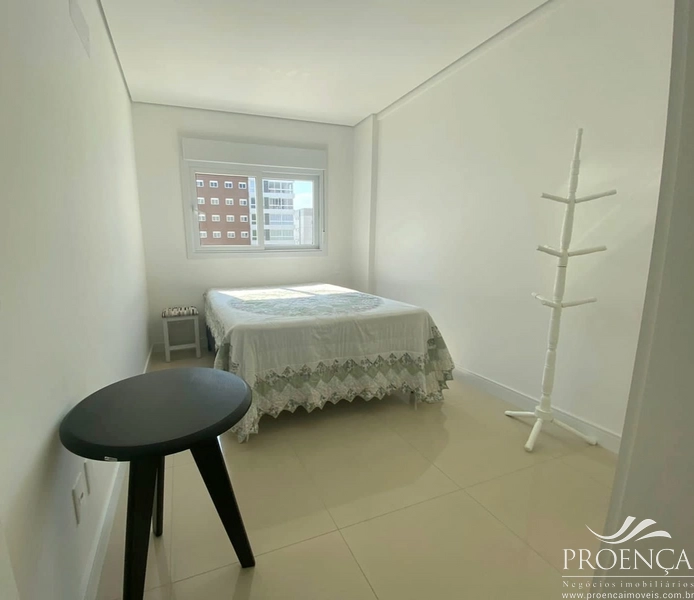 Apartamento mobiliado com 1 dormitório!: 8ª foto da galeria de imagens do imóvel