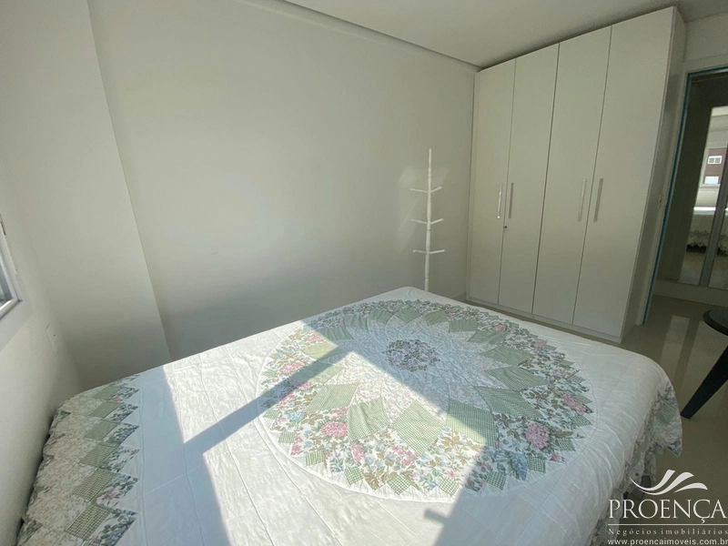 Apartamento mobiliado com 1 dormitório!: 7ª foto da galeria de imagens do imóvel