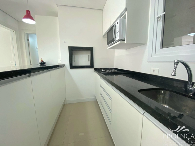 Apartamento mobiliado com 1 dormitório!: 6ª foto da galeria de imagens do imóvel
