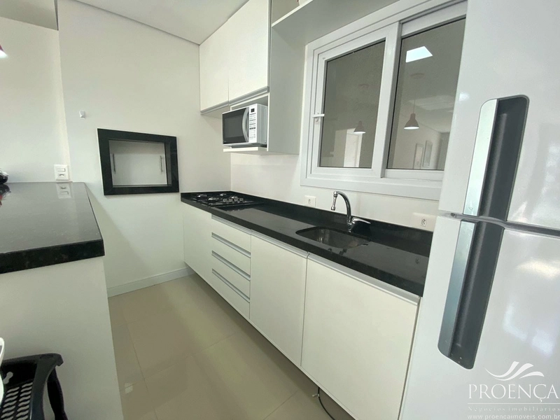 Apartamento mobiliado com 1 dormitório!: 5ª foto da galeria de imagens do imóvel