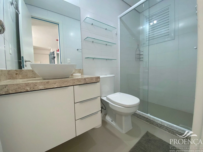 Apartamento mobiliado com 1 dormitório!: 9ª foto da galeria de imagens do imóvel