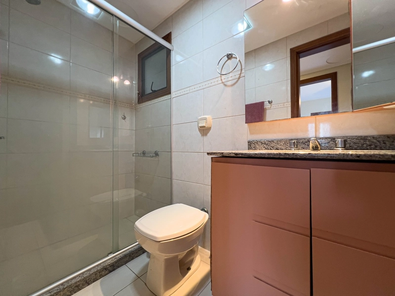Apartamento 3 dormitórios/suíte -Vista Mar - Capão da Canoa Navegantes: 20ª foto da galeria de imagens do imóvel