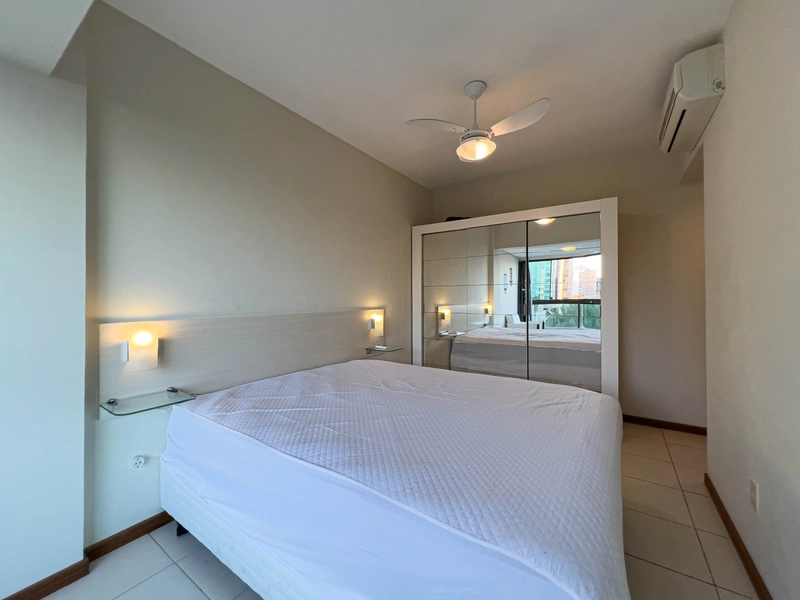 Apartamento 3 dormitórios/suíte -Vista Mar - Capão da Canoa Navegantes: 18ª foto da galeria de imagens do imóvel
