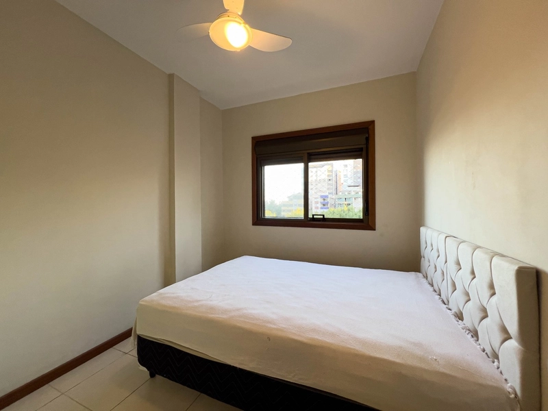 Apartamento 3 dormitórios/suíte -Vista Mar - Capão da Canoa Navegantes: 22ª foto da galeria de imagens do imóvel