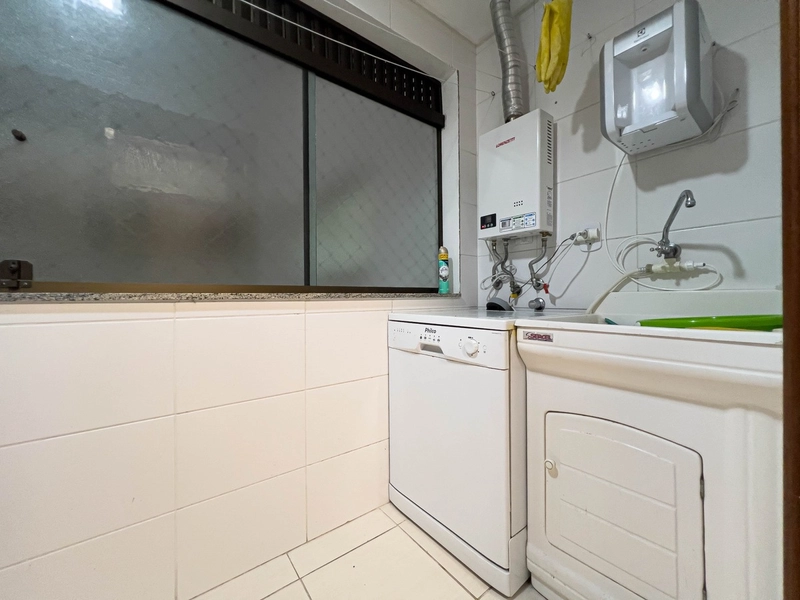 Apartamento 3 dormitórios/suíte -Vista Mar - Capão da Canoa Navegantes: 17ª foto da galeria de imagens do imóvel