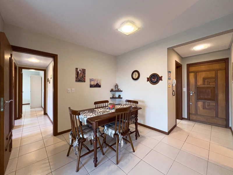 Apartamento 3 dormitórios/suíte -Vista Mar - Capão da Canoa Navegantes: 10ª foto da galeria de imagens do imóvel