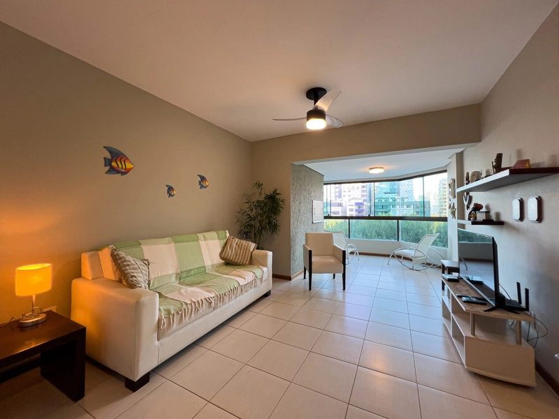Apartamento 3 dormitórios/suíte -Vista Mar - Capão da Canoa Navegantes: 7ª foto da galeria de imagens do imóvel