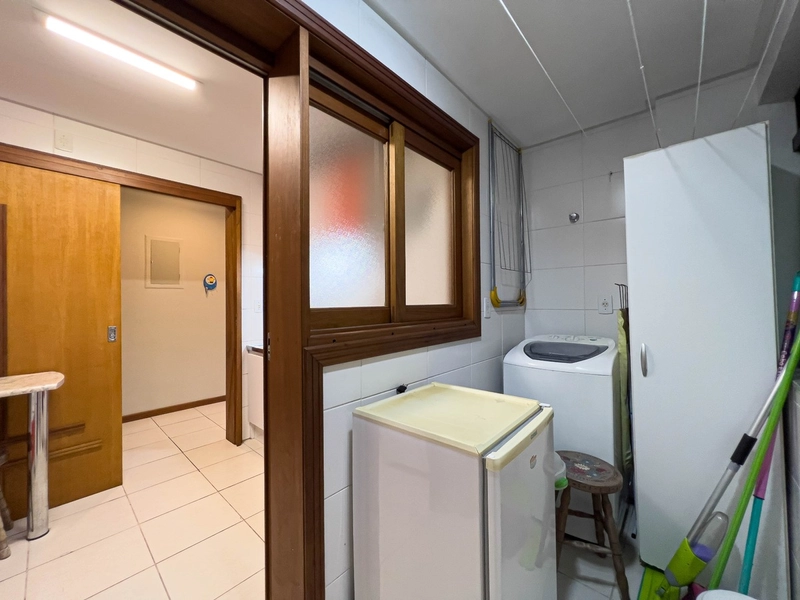 Apartamento 3 dormitórios/suíte -Vista Mar - Capão da Canoa Navegantes: 12ª foto da galeria de imagens do imóvel