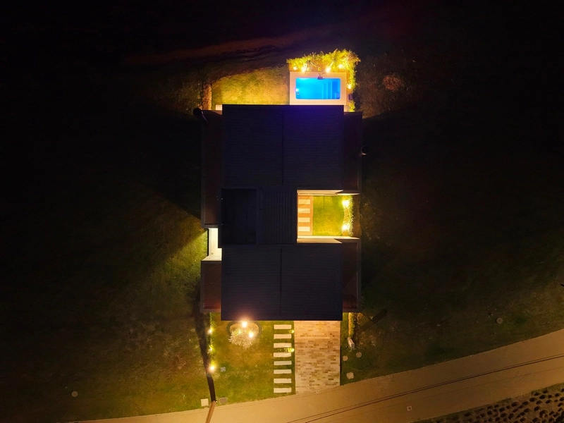 CONDOMÍNIO ZEN SOBRADO BEIRA LAGO À VENDA: 11ª foto da galeria de imagens do imóvel