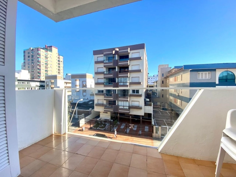 Apartamento 1 dormitório com Terraço - Centro - Capão da Canoa: 19ª foto da galeria de imagens do imóvel