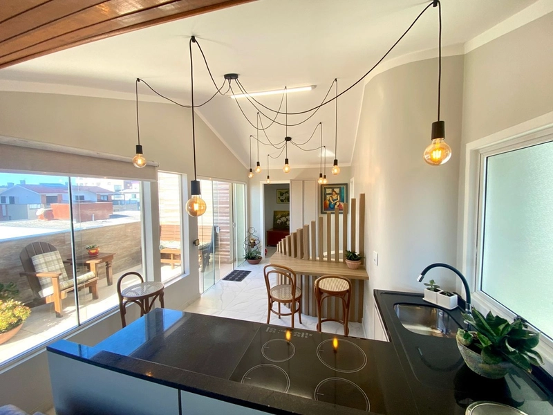 Apartamento 1 dormitório com Terraço - Centro - Capão da Canoa: 10ª foto da galeria de imagens do imóvel