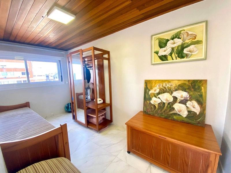 Apartamento 1 dormitório com Terraço - Centro - Capão da Canoa: 16ª foto da galeria de imagens do imóvel