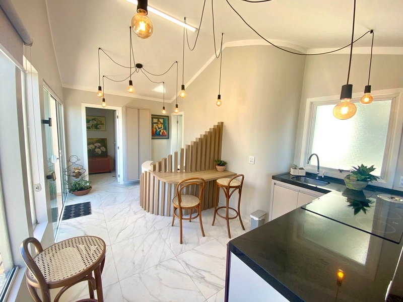 Apartamento 1 dormitório com Terraço - Centro - Capão da Canoa: 1ª foto da galeria de imagens do imóvel