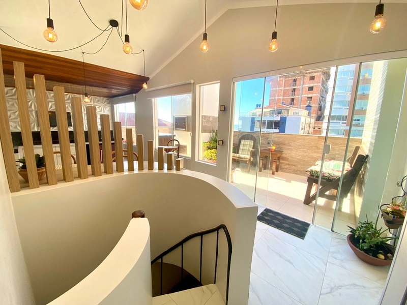 Apartamento 1 dormitório com Terraço - Centro - Capão da Canoa: 8ª foto da galeria de imagens do imóvel