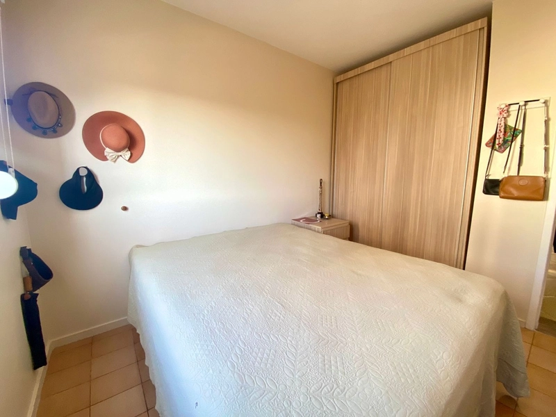 Apartamento 1 dormitório com Terraço - Centro - Capão da Canoa: 21ª foto da galeria de imagens do imóvel