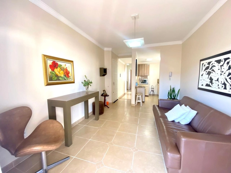 Apartamento 1 dormitório com Terraço - Centro - Capão da Canoa: 5ª foto da galeria de imagens do imóvel