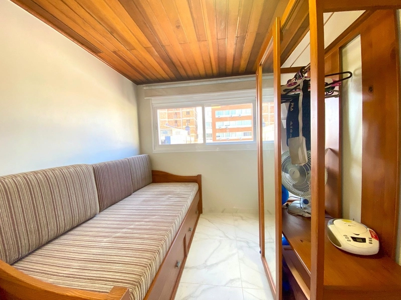 Apartamento 1 dormitório com Terraço - Centro - Capão da Canoa: 17ª foto da galeria de imagens do imóvel
