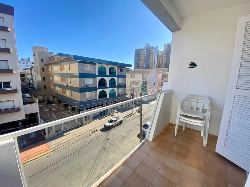 Apartamento 1 dormitório com Terraço - Centro - Capão da Canoa: 23ª foto da galeria de imagens do imóvel
