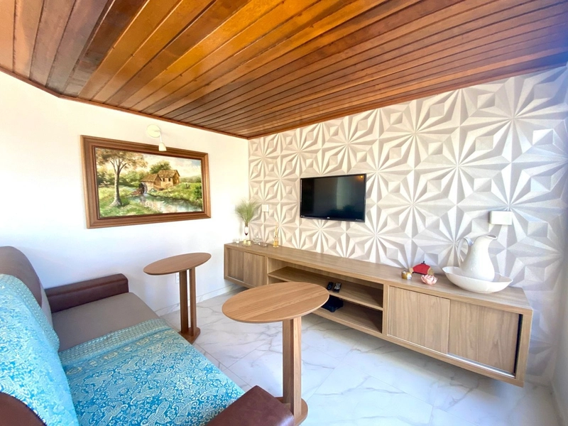 Apartamento 1 dormitório com Terraço - Centro - Capão da Canoa: 9ª foto da galeria de imagens do imóvel