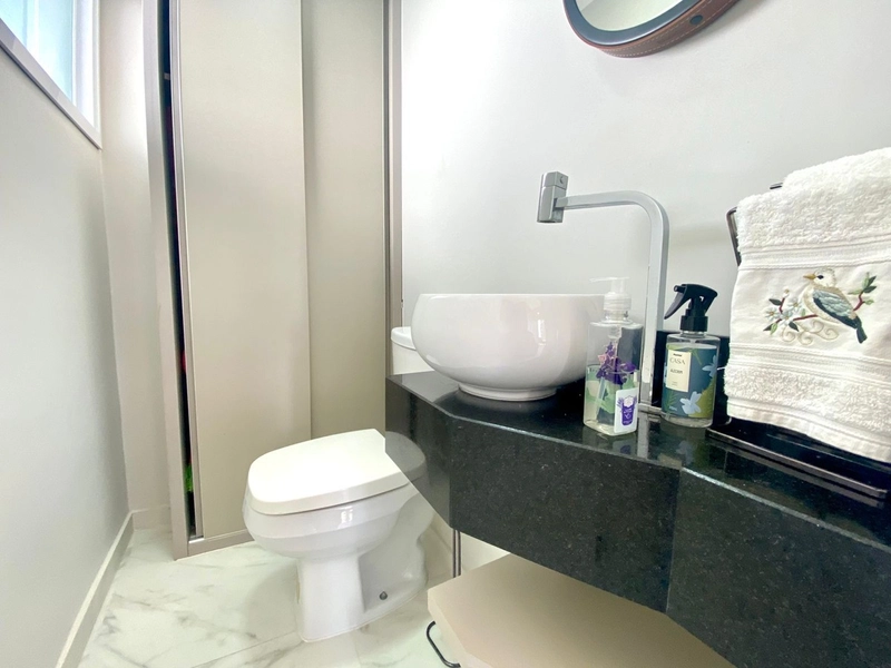 Apartamento 1 dormitório com Terraço - Centro - Capão da Canoa: 12ª foto da galeria de imagens do imóvel